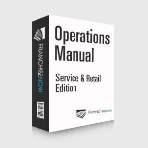 Franchise Operations Manual